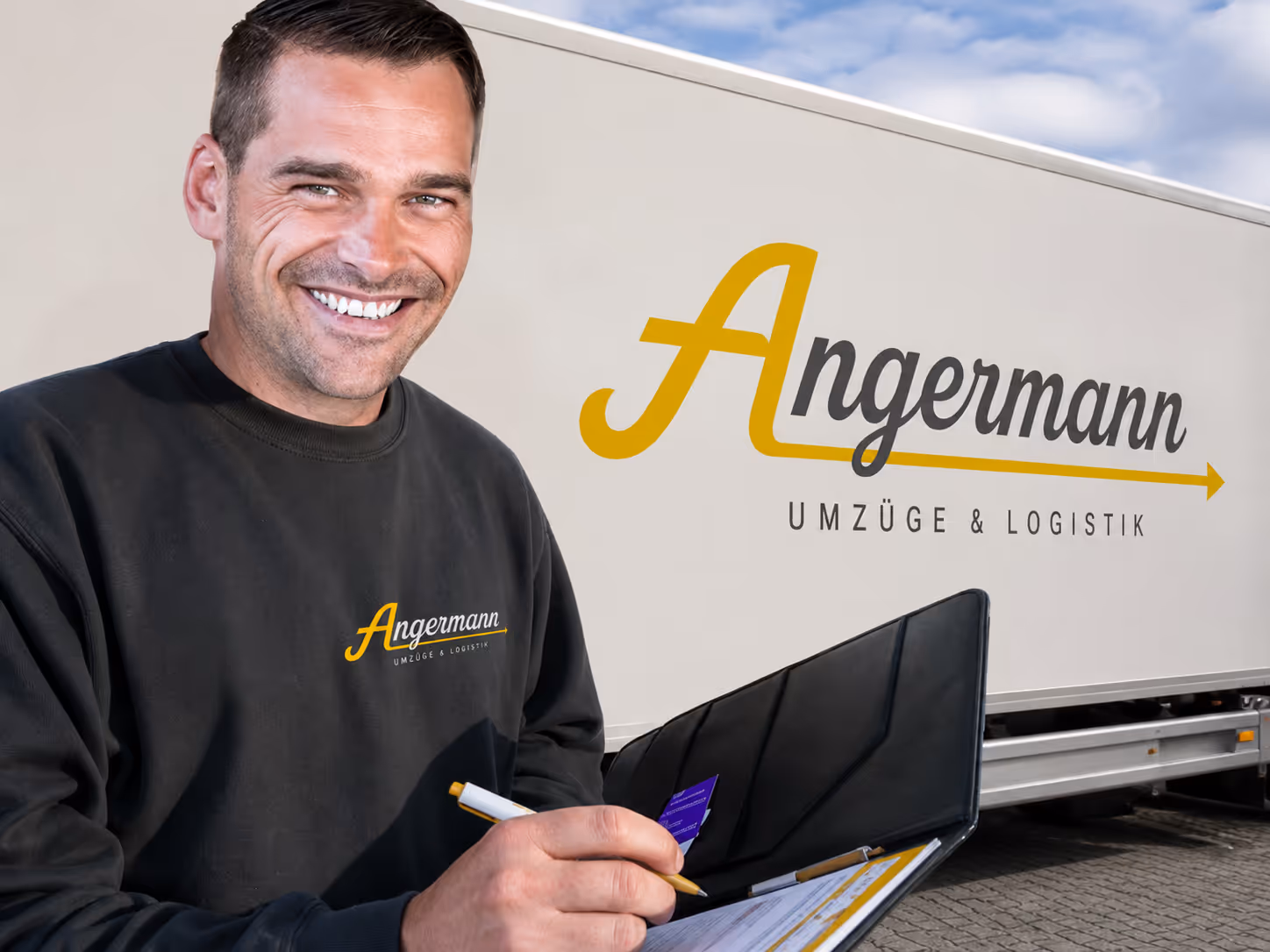 Angermann Umzüge Umzugsberater